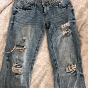 Jeans